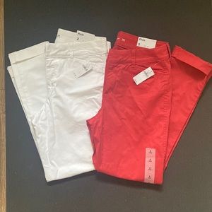 Old Navy Pants Bundle